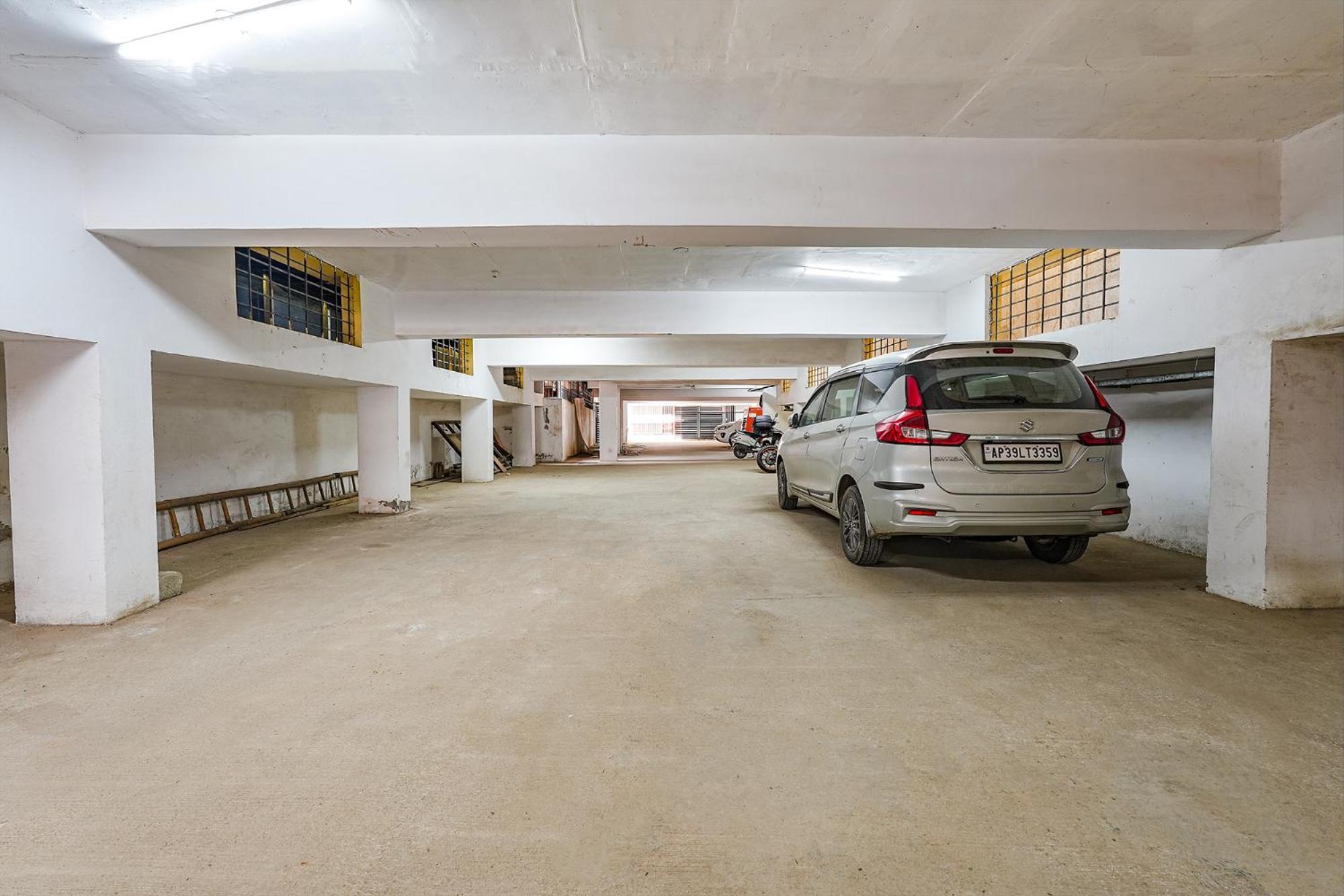 Fabexpress Metro Gs Comforts Bangalore Exterior photo